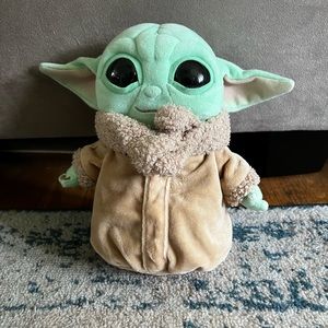 Baby Yoda Stuffed animal